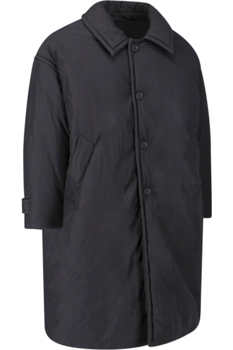 Coats & Jackets for Women MM6 Maison Margiela Oversize Jacket