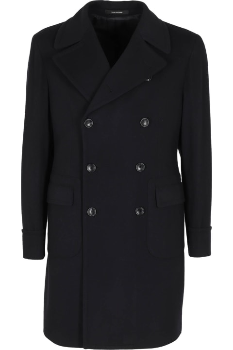 Tagliatore Coats & Jackets for Women Tagliatore Bruce Foderato Lungo