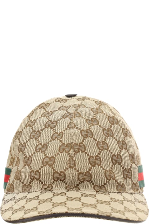Accessories Sale for Women Gucci Baseball Hat
