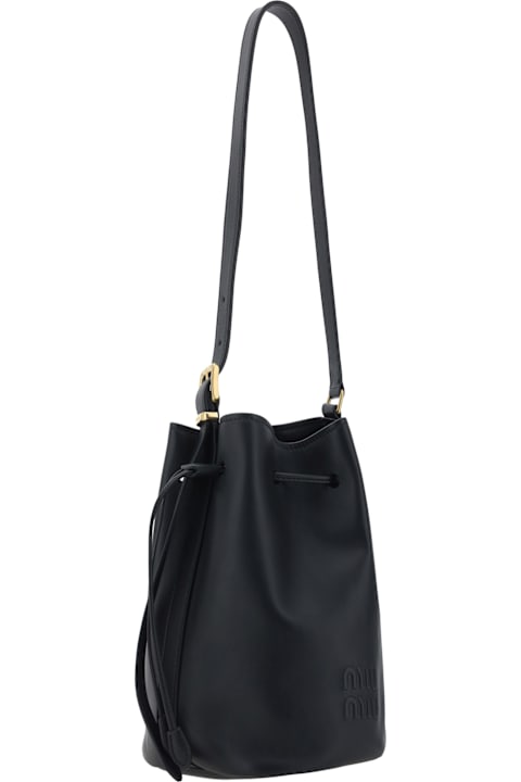 Miu Miu Bags for Women Miu Miu Bucket Bag