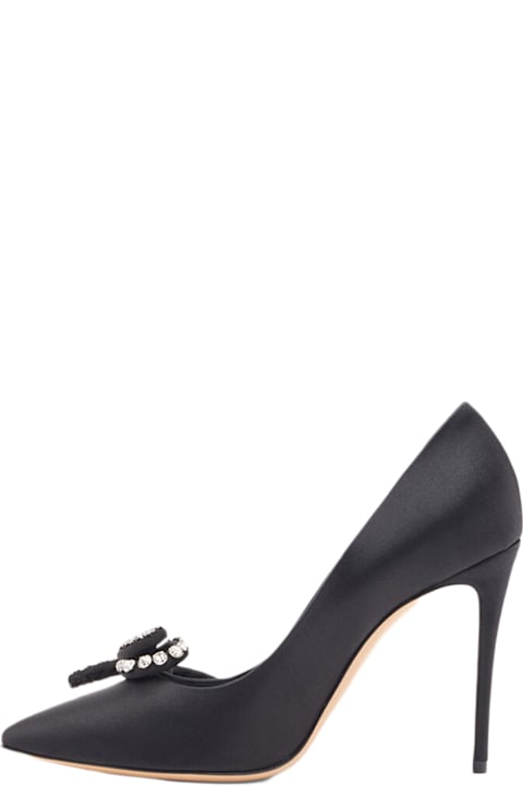 Casadei for Women Casadei ''judith Julia'' Heel Shoes