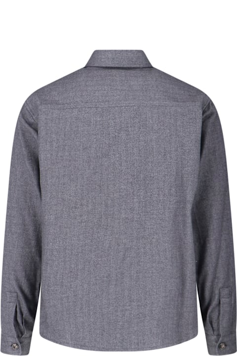 Cruna for Women Cruna 'osaka' Shirt