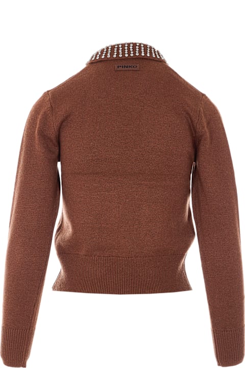 Pinko for Men Pinko Ventotene Sweater