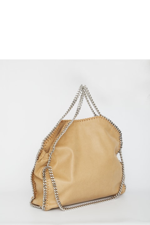 Stella McCartney for Women Stella McCartney Falabella Fold Over Handbag