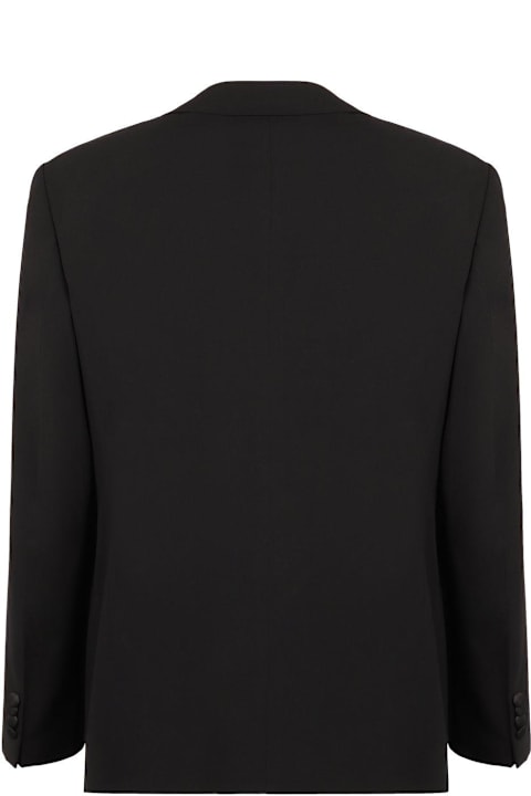 VIP【関税送料無料】希少 EMPORIO ARMANI SUIT EMPORIO ARMANI | Midnight blue Men's Suits | YOOX