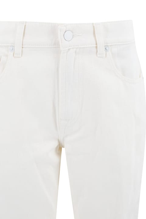 7 For All Mankind Clothing for Women 7 For All Mankind Tess Trousers