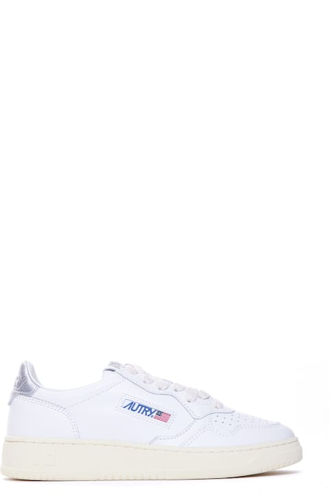 Autry Medalist Low Sneakers