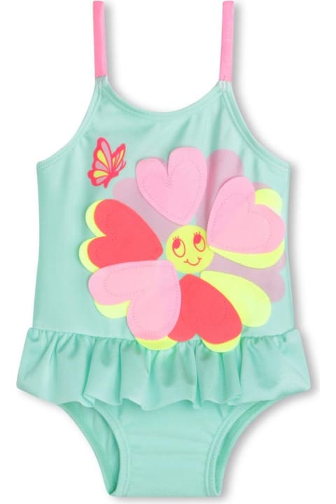 Billieblush Swimwear for Baby Girls Billieblush Costume Intero