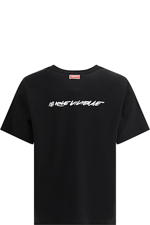 Homeware Kenzo Cotton T-shirt