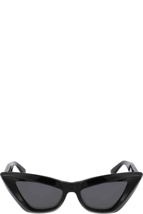 Fashion for Women Bottega Veneta Eyewear Bv1101s Sunglasses