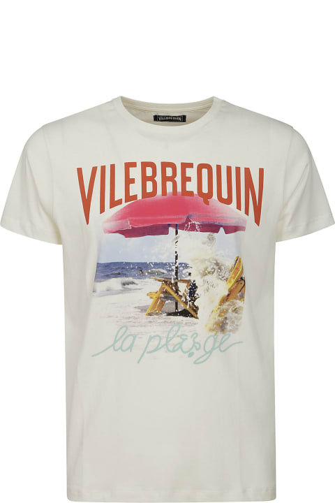 Vilebrequin Men Vilebrequin T-shirt