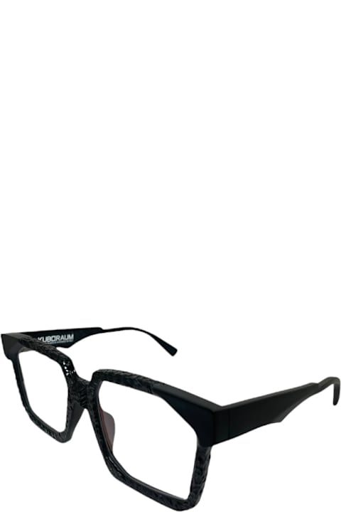 Kuboraum Eyewear for Men Kuboraum Maske K30 Glasses