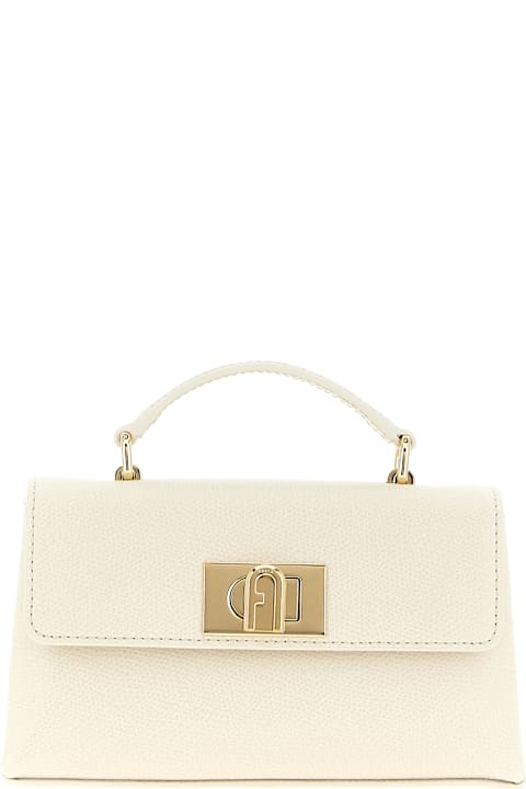 Furla for Kids Furla 'furla 1927' Mini Crossbody Bag