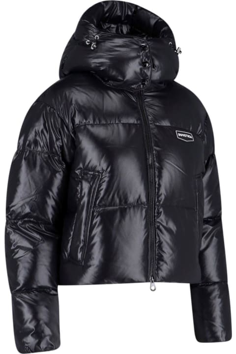 Duvetica Clothing for Women Duvetica Down Jacket 'diadema S'