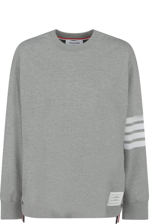 Thom Browne Fleeces & Tracksuits for Women Thom Browne Sweatshirt