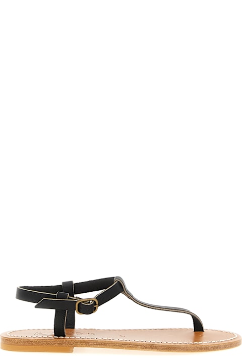 K.Jacques Sandals for Women K.Jacques 'petrone' Sandals