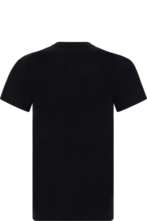 Comme des Garçons Play Clothing for Women Comme des Garçons Play T-shirt
