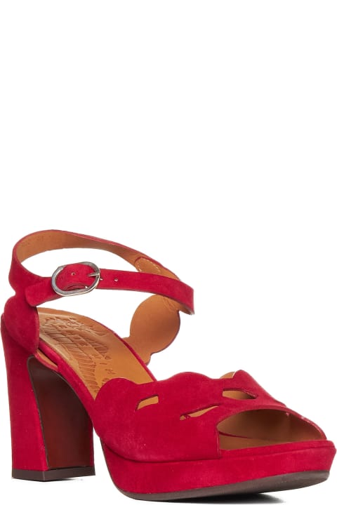 Chie Mihara Sandals for Women Chie Mihara Sandals