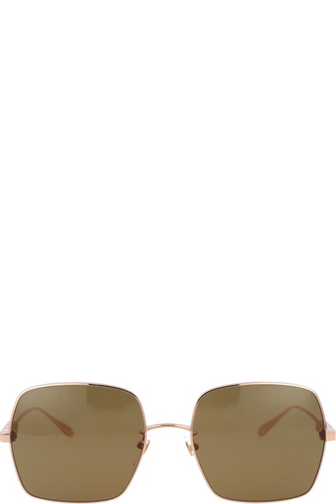 أدوات منزلية Gucci Eyewear Gg1434s Sunglasses