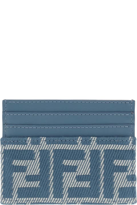 Fendi for Women Fendi Card Holder