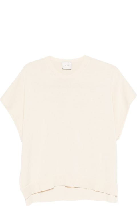 Alysi for Men Alysi Cotton T-shirt