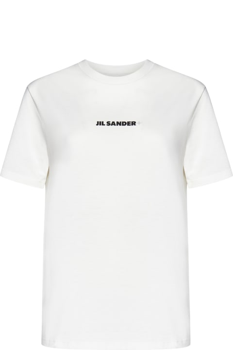 Jil Sander Topwear for Women Jil Sander T-Shirt