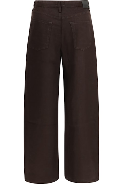 Citizens of Humanity لـ Men Citizens of Humanity Brynn Drawstring Pants