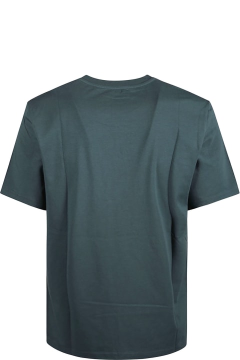 Moschino Topwear for Men Moschino Logo T-shirt