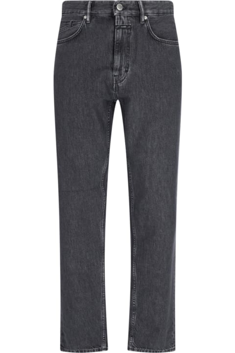 Closed Clothing for Men Closed 'cooper True' Straight Jeans