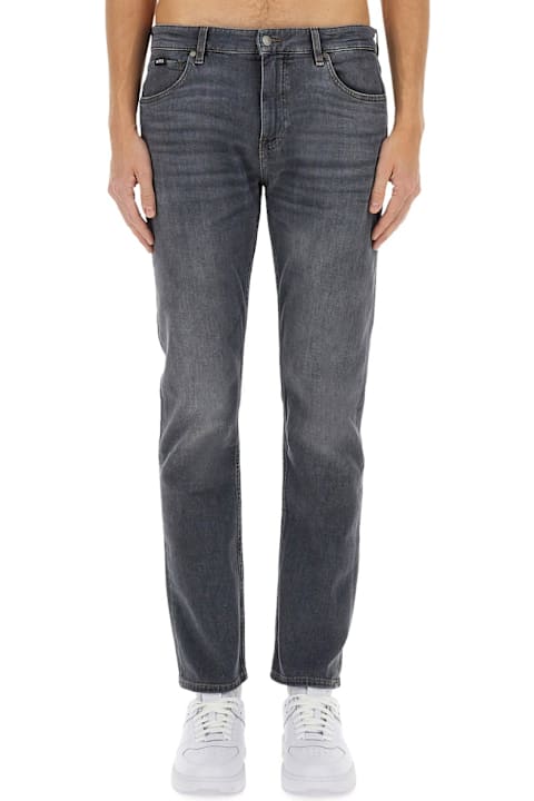 Homeware Hugo Boss "delaware" Jeans