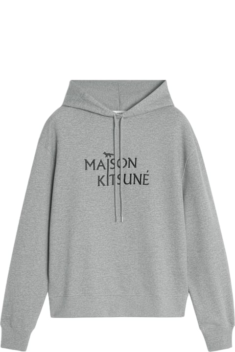 Homeware Maison Kitsuné Maison Kitsune
 Sweaters