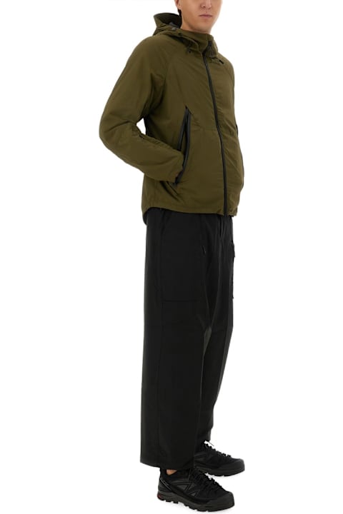 Homeware JG1 "aero-v Mid" Jacket