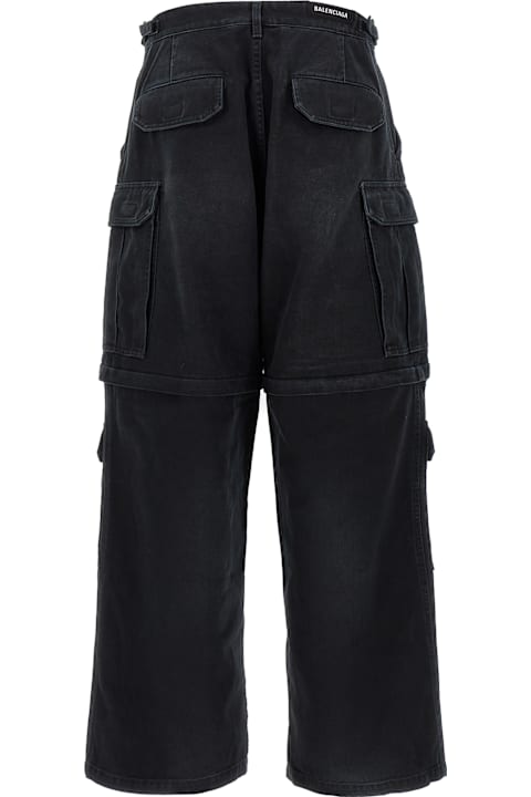 Balenciaga Menのセール Balenciaga 'cargo' Pants