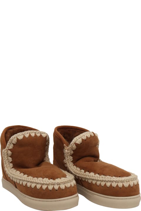Homeware Mou Eskimo Sneaker