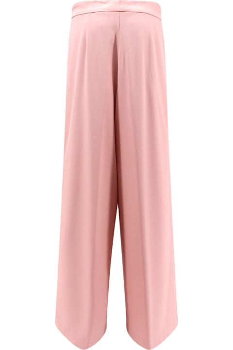 Dries Van Noten Pants & Shorts for Women Dries Van Noten Pleated Trouser