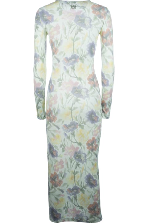 Clothing for Women Loewe Abiti