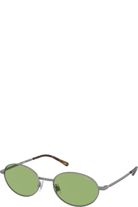 أدوات منزلية Polo Ralph Lauren Polo Ralph Lauren Ph3145 9266/2 Argento Sunglasses