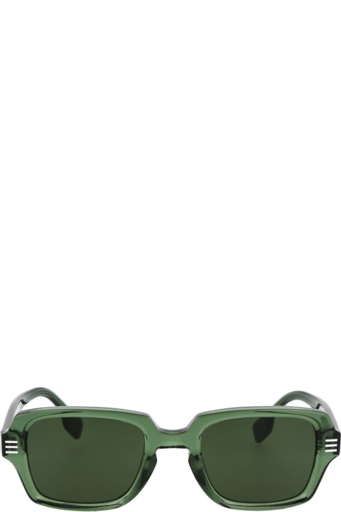 Burberry Eyewear لـ Kids Burberry Eyewear Eldon Sunglasses