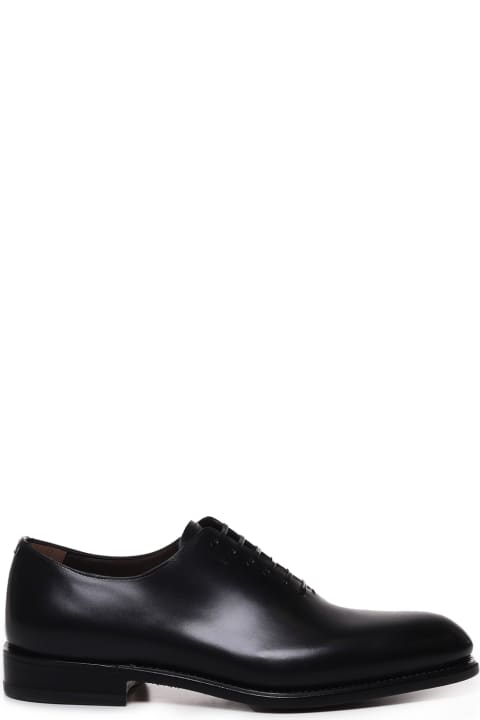 Ferragamo Shoes for Men Ferragamo Oxford Laced