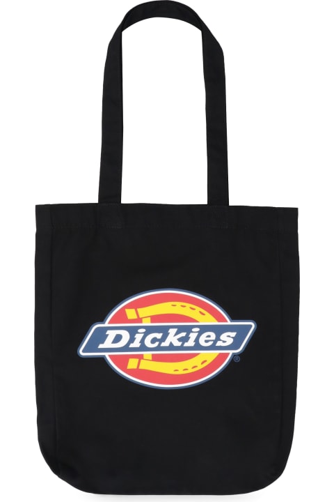 Dickies for Men Dickies Icon Canvas Tote Bag