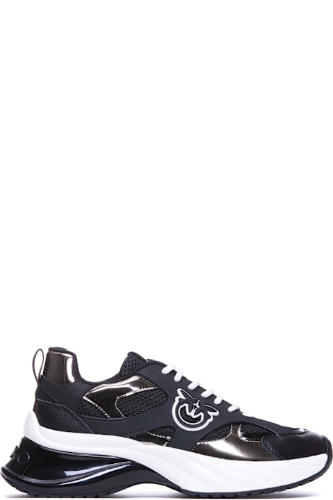 Pinko Sneakers for Women Pinko Ariel Sneakers