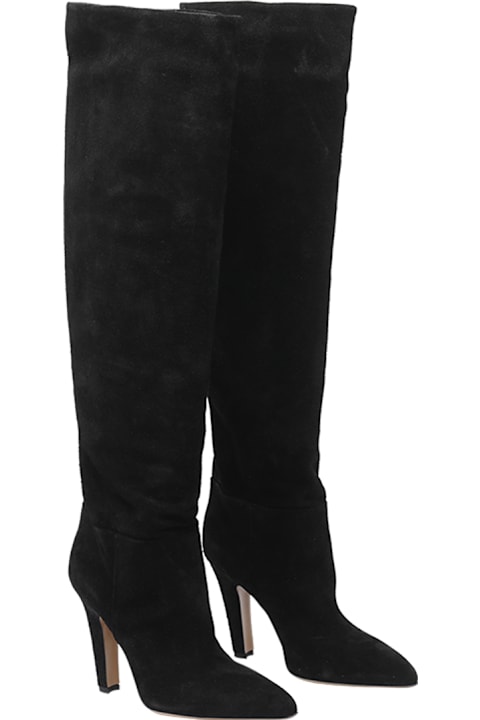 Paris Texas for Men Paris Texas Elsa Boots