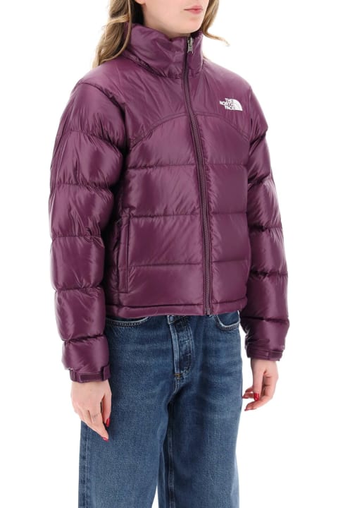The North Face for Women The North Face 2000 Retro Nuptse Down Jacket