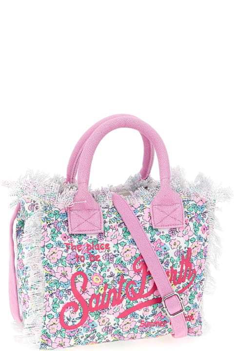 MC2 Saint Barth Totes for Women MC2 Saint Barth 'colette' Handbag