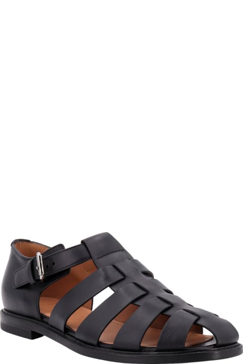 Other Shoes for Men Church's Fisherman 2 Sandals