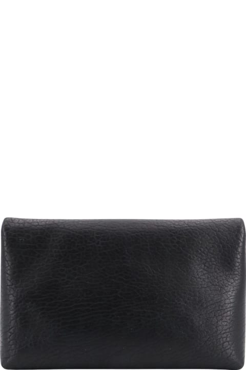 Saint Laurent Luggage for Men Saint Laurent Envelope Clutch