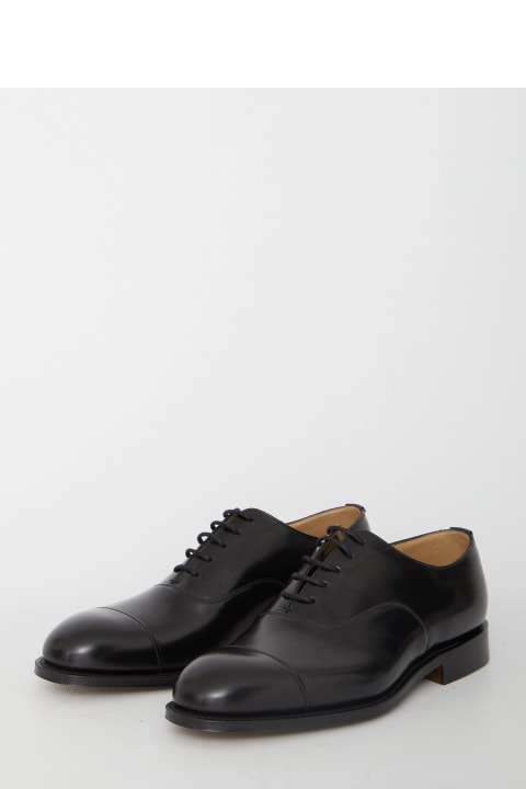 Church's Shoes for Men Church's Consul 173 Oxford Shoes