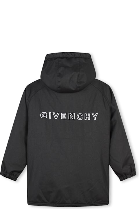 Topwear for Girls Givenchy Accessories & Gifts