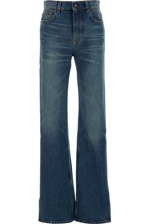 Chloé Denim Jeans