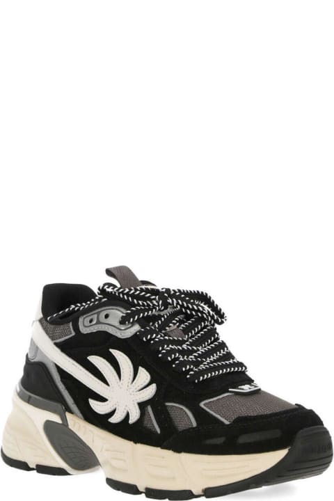 Sneakers for Women Palm Angels Palm Patch Sneakers